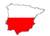 ASAI 2001 - Polski